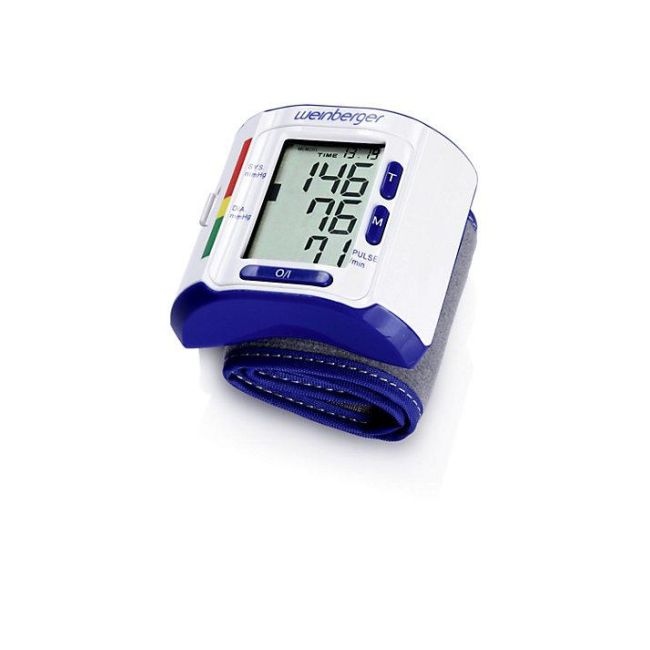 Tensiometru digital WEINBERGER KP6241 - ABIKP6241