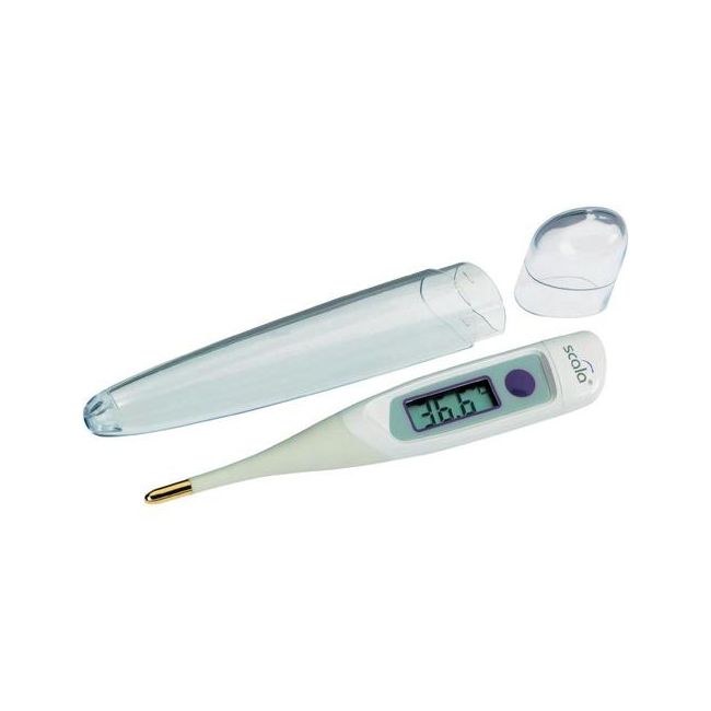 Termometru flexibil SCALA SC42TM
