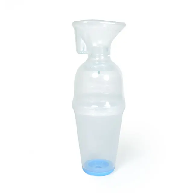 Camera inhalare Visiomed VM-IN209, masca bebelusi 0 - 9 luni BITvmin209