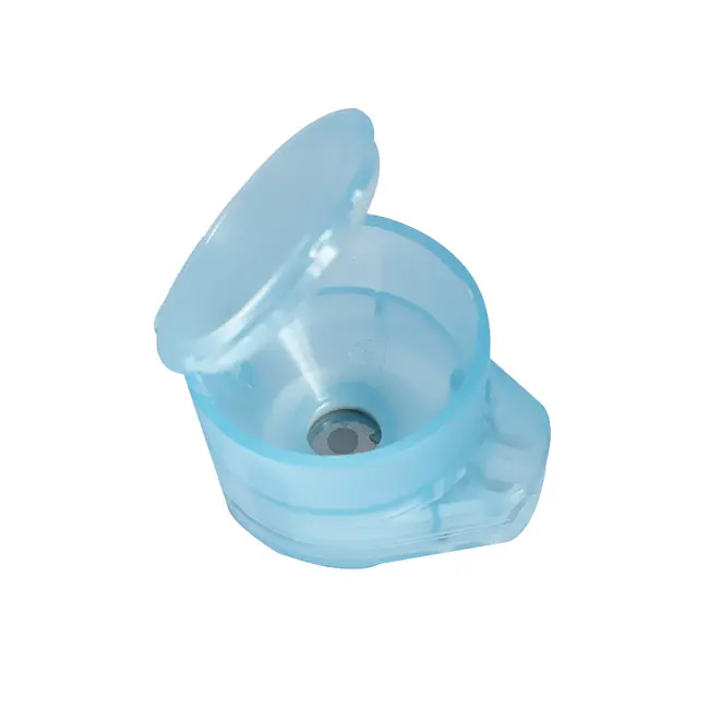 Cupa de nebulizare cu tehnologie Mesh pentru RedLine IQ M200 BITpahariqm200