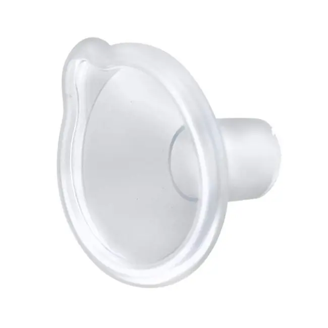 Masca RedLine MistChamber pentru camere de inhalare, marime L, pentru 5 ani - adulti BITMASCALMIST