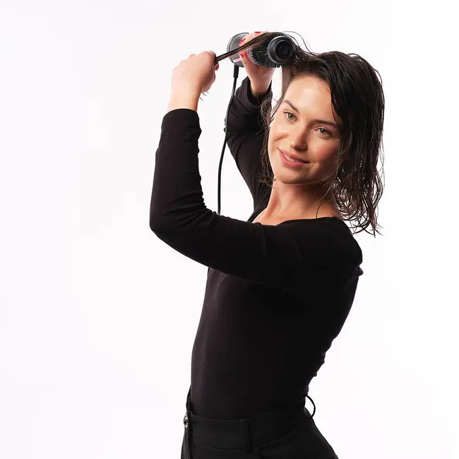 Perie electrica fixa Revlon One-Step Style Booster RVDR5292UKE, uscator-ondulator BITRVDR5292UKE