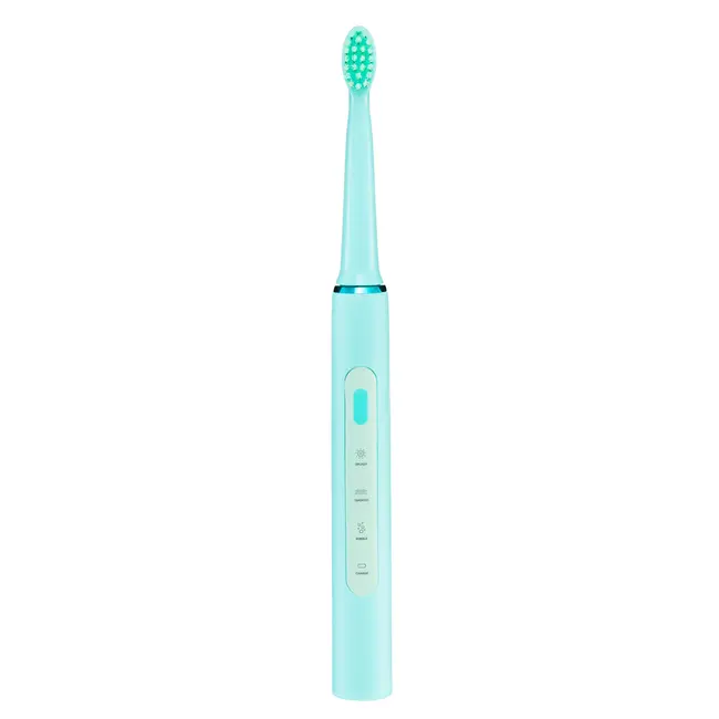 Periuta de dinti electrica VITAMMY Splash TB8132A-CE Minty, 60000 vibratii min, 3 moduri de periaj, Menta BITsplashminty