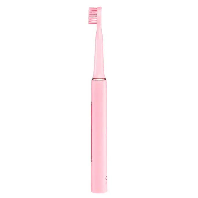 Periuta de dinti electrica VITAMMY Splash TB8132A-CE Pinkish, 60000 vibratii min, 3 moduri de periaj, Roz BITsplashpinkish