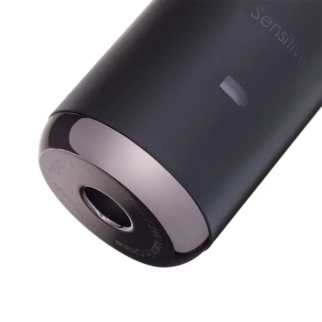 Periuta de dinti electrica VITAMMY Symphony, 82000 vibratii min, 5 moduri de periaj, B9071AF-CE Negru BITshymphonynegru