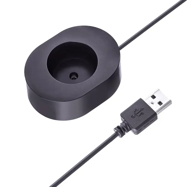 Periuta de dinti electrica VITAMMY Symphony, 82000 vibratii min, 5 moduri de periaj, B9071AF-CE Negru BITshymphonynegru