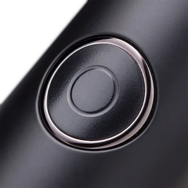 Periuta de dinti electrica VITAMMY Symphony, 82000 vibratii min, 5 moduri de periaj, B9071AF-CE Negru BITshymphonynegru