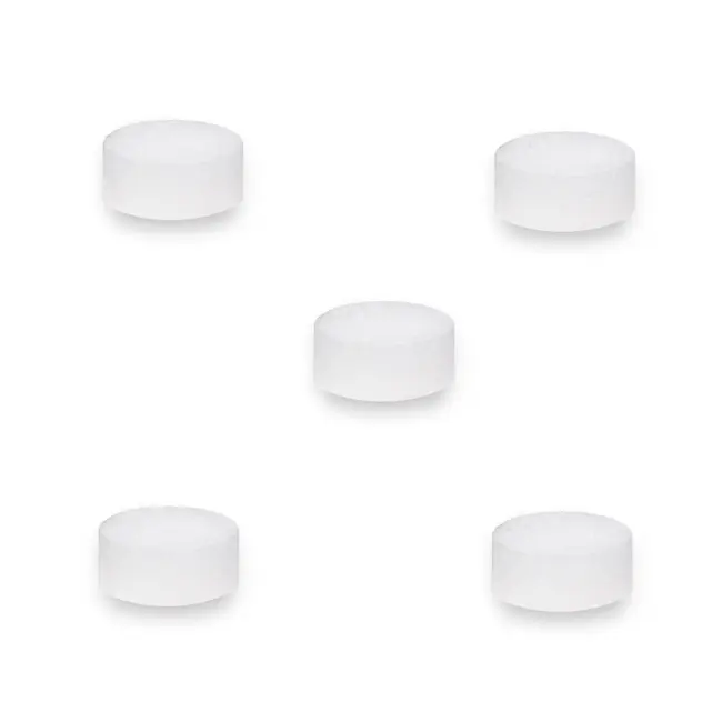 Set 5 filtre aer pentru aparat aerosoli cu ultrasunete RedLine Nova U400 BITfiltreU400