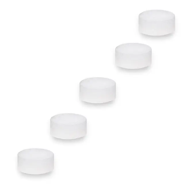 Set 5 filtre aer pentru aparat aerosoli cu ultrasunete RedLine Nova U400 BITfiltreU400