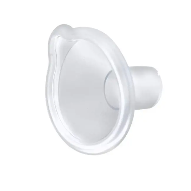 Set Camera de inhalare 0 - 18 luni Philips Respironics Optichamber Diamond, cu masca S compatibila BITsetoptichamberS