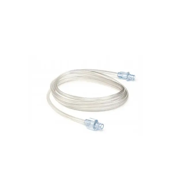 Set kit accesorii Philips Respironics SideStream, 4446, masca de adulti, pahar de nebulizare, furtun, pentru aparatele de aerosoli cu compresor, 50 buc. BIT4446