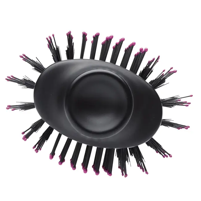 Set perie electrica fixa REVLON One-Step Hair Dryer  Volumizer RVDR5222E2 si geanta transport RedLine Case One BITsetRVDR5222E2deteriorat