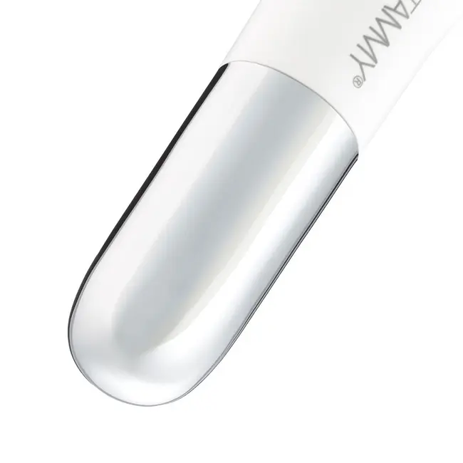 Aparat de masaj facial multifunctional Vitammy Smufa, pentru curatare, hidratare, hranire, lifting si efect anti-imbatranire, tehnologie cu microcurent, activare prin atingere BITVitammySmufa