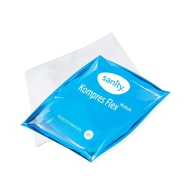 Compresa medicala Sanity Flex Medium 21 x 22 cm BITflexmedium