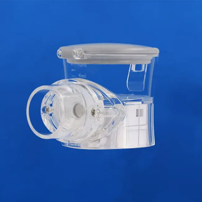 Cupa de nebulizare cu tehnologie Mesh pentru Vitammy Mesh 1 BITpaharVitammyMesh1