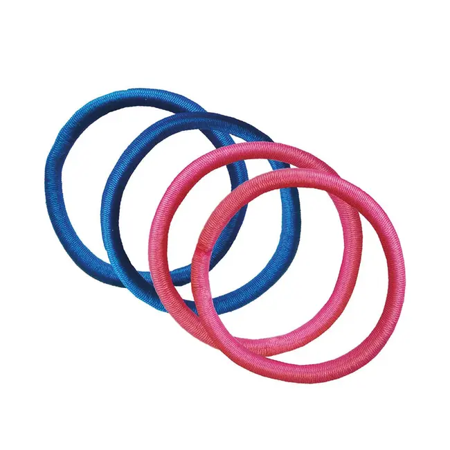 Elastice de par impotriva paduchilor Sanity Chicho wSZA, 100% Natural, Solutie practica si discreta, Disponibil in doua culori BITbandaparsanity