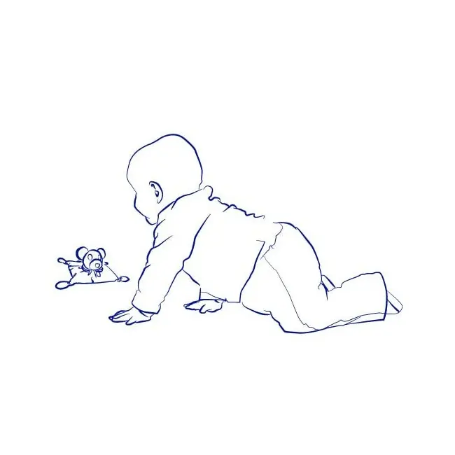 Jucarie termica de plus Kinecare Soricel, cu microbile si flori de lavanda, pentru copii, 15x15 cm, Gri Roz, VM-HP09 BITkinecaresoricel