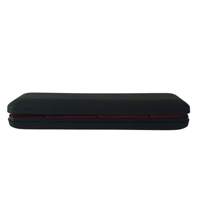 Mini otoscop portabil cu lanterna GIMA, 31300, 3 speculi auriculari, Argintiu BITminiotoscop