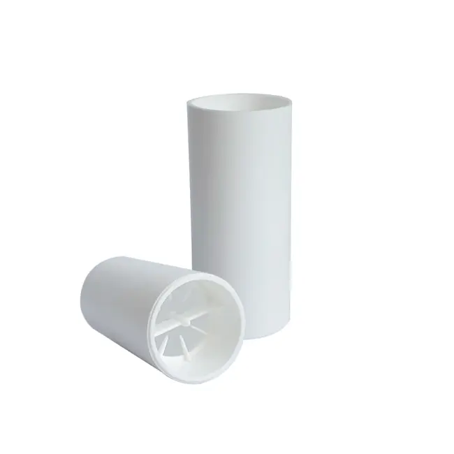 Mustiuc Philips Respironics HS714-5, Set 5 buc piese bucale pentru spirometru Personal Best, Alb BITmustiucHS714-5