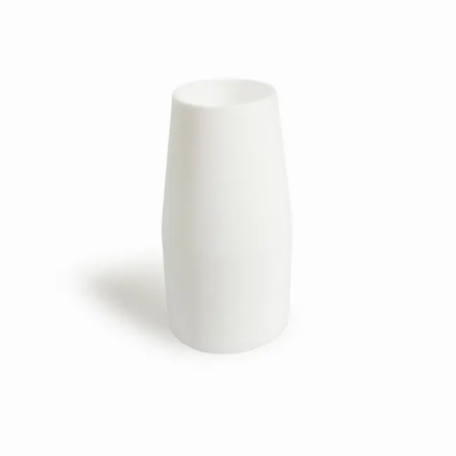 Mustiuc pediatric Philips Respironics HS715-5, Set 5 buc piese bucale pentru spirometru Personal Best, Alb BITmustiucHS7155