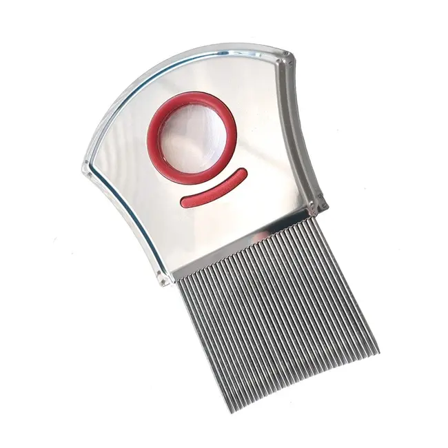 Pieptene Sanity Cicho wSZA pentru indepartarea paduchilor BITpieptenesanity