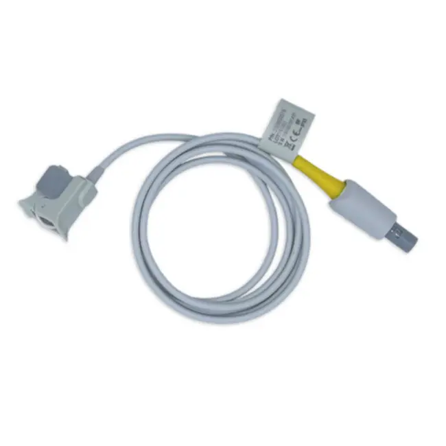 Senzor SpO2 reutilizabil pediatric pulsoximetru profesional Contec CMS60D BITsenzorpediatric