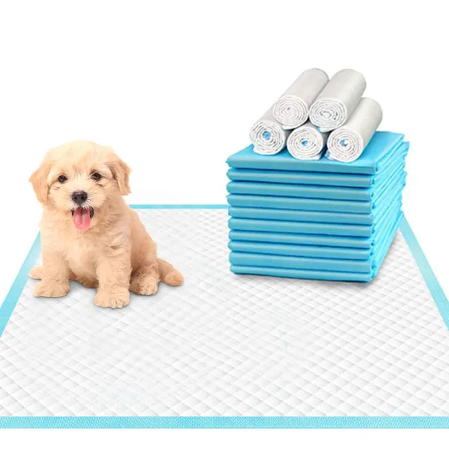 Set aleze (paturici) absorbante de unica folosinta ZARYS, protectii pentru pat, 60x40 cm, 25 buc, BT-PC4060 BITaleze60x40