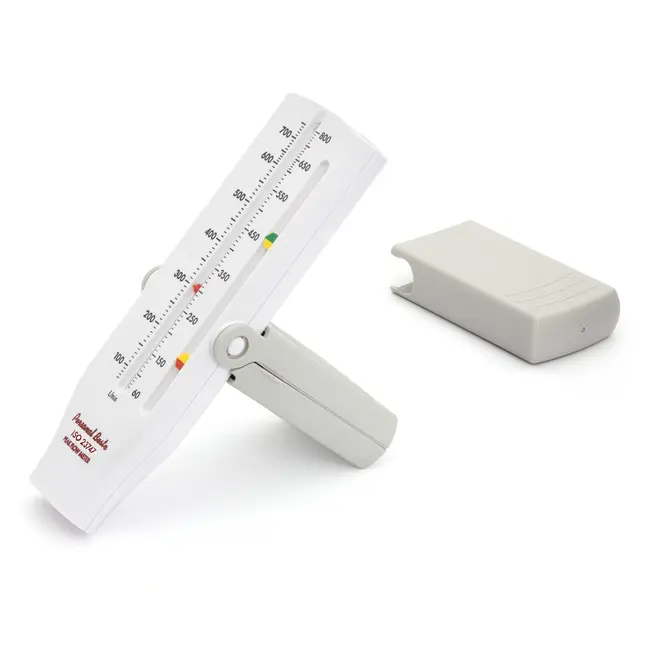 Spirometru portabil Philips Respironics Personal Best, pentru copii si adulti BITpersonalbest