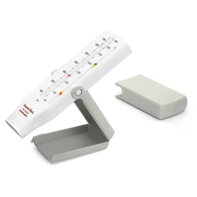 Spirometru portabil Philips Respironics Personal Best, pentru copii si adulti BITpersonalbest