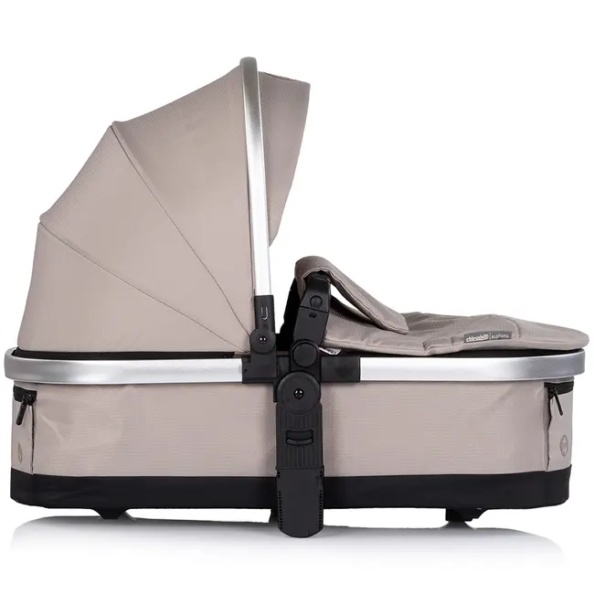 Carucior Chipolino Euphoria 3 in 1 latte HUBKKEU02603LA