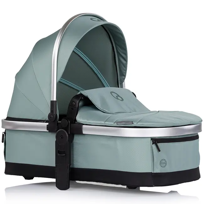 Carucior Chipolino Euphoria 3 in 1 matcha HUBKKEU02605MA