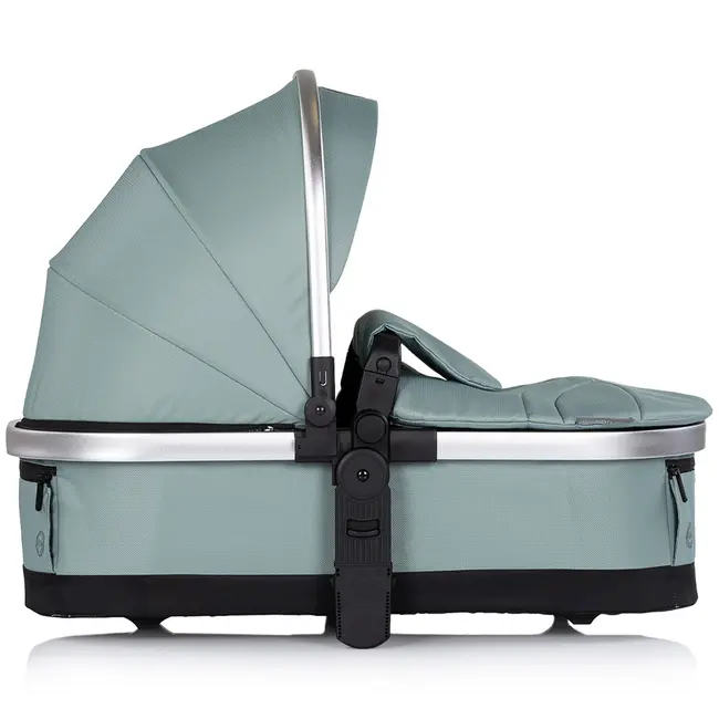 Carucior Chipolino Euphoria 3 in 1 matcha HUBKKEU02605MA