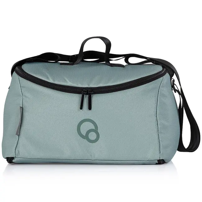 Carucior Chipolino Euphoria 3 in 1 matcha HUBKKEU02605MA