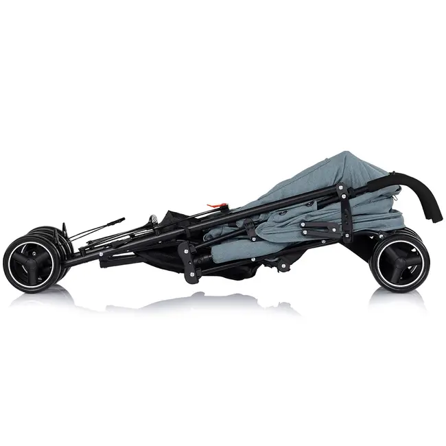 Carucior sport Chipolino Milano matcha HUBLKMLN0264MA