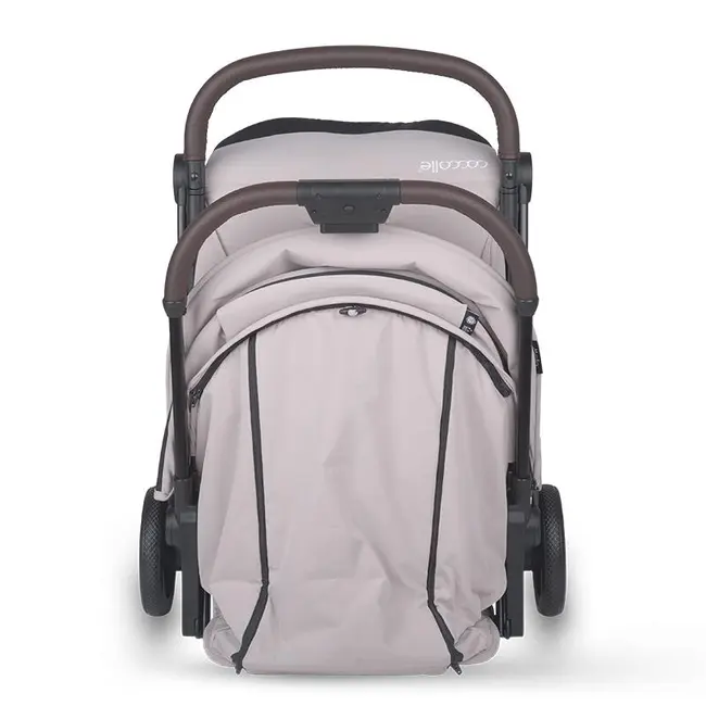 Carucior sport cu pliere automata coccolle melia pearl mist smb325032744