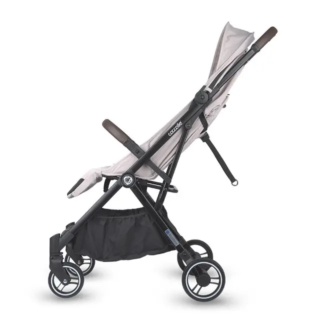 Carucior sport cu pliere automata coccolle melia pearl mist smb325032744