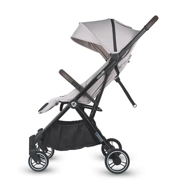Carucior sport cu pliere automata coccolle melia pearl mist smb325032744
