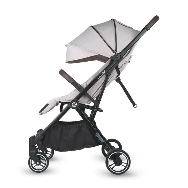 Carucior sport cu pliere automata coccolle melia pearl mist smb325032744