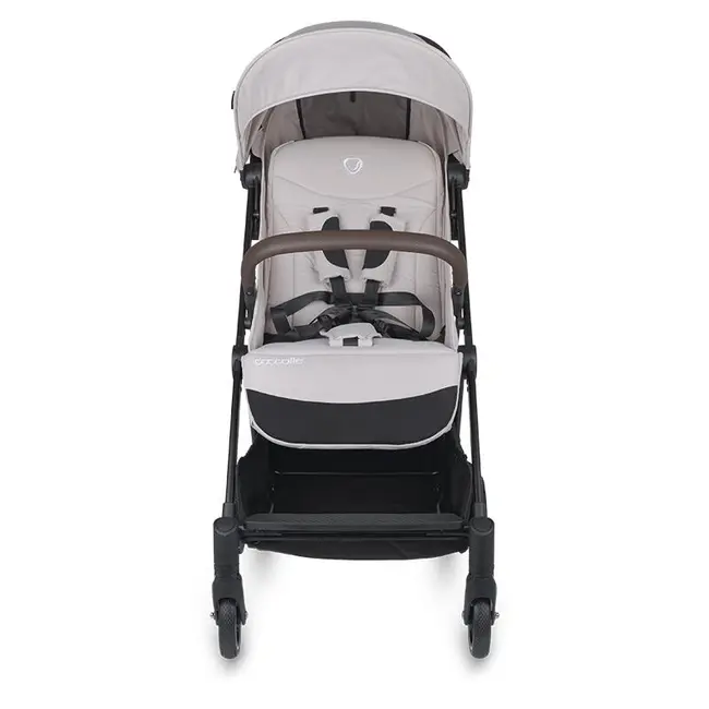 Carucior sport cu pliere automata coccolle melia pearl mist smb325032744