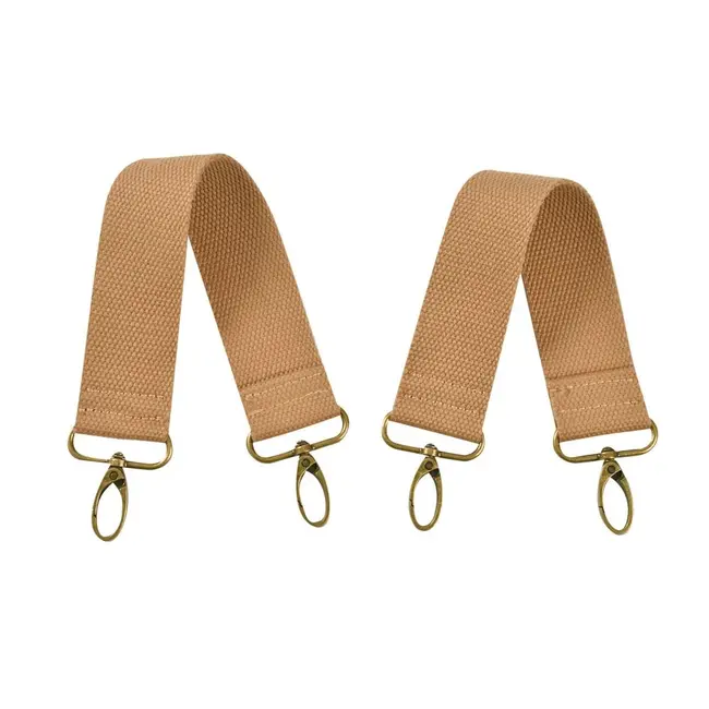 Geanta de bebe Beaba Madrid Ochre