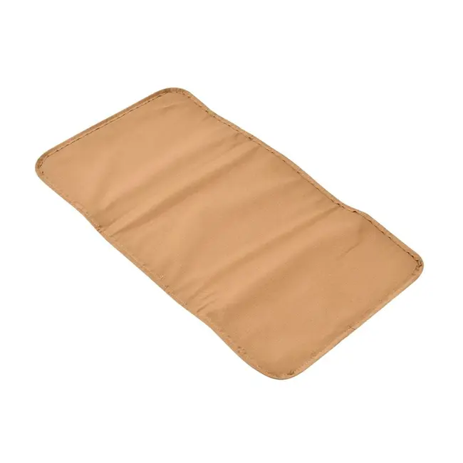 Geanta de bebe Beaba Madrid XXL Ochre