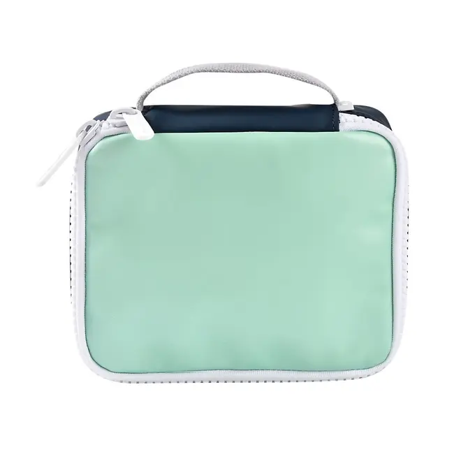 Geanta izoterma Beaba Faro Matcha Latte