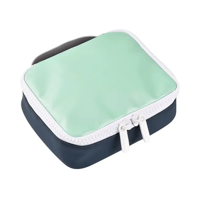 Geanta izoterma Beaba Faro Matcha Latte