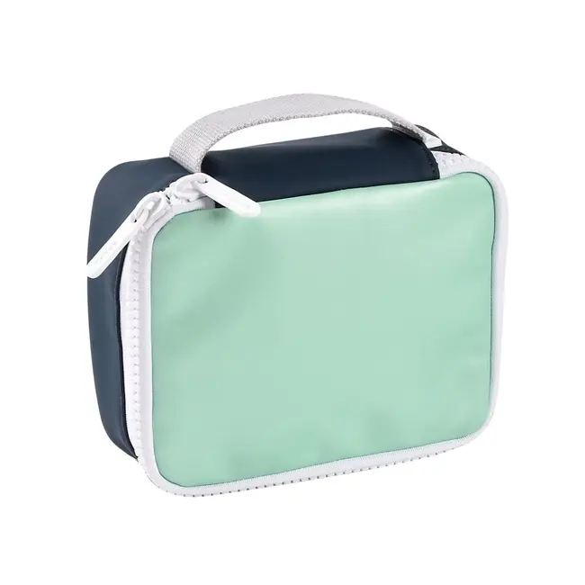 Geanta izoterma Beaba Faro Matcha Latte