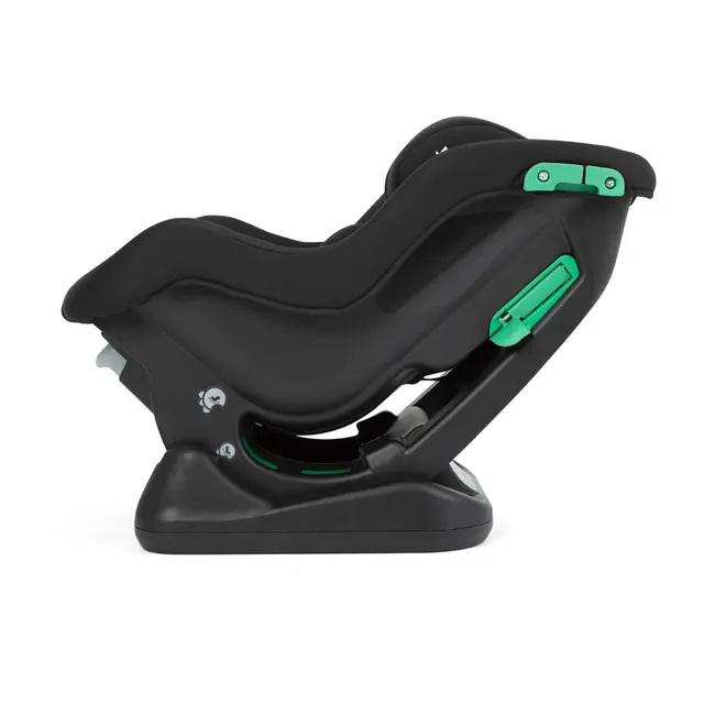 Joie - scaun auto steadi r129 shale, 40-105 cm, certificat r129 bbbc2115basha000