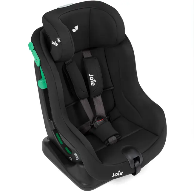 Joie - scaun auto steadi r129 shale, 40-105 cm, certificat r129 bbbc2115basha000