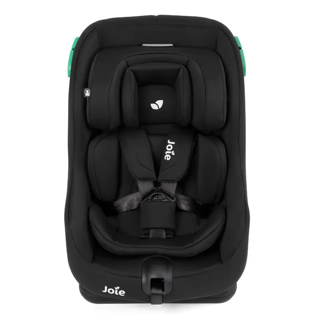 Joie - scaun auto steadi r129 shale, 40-105 cm, certificat r129 bbbc2115basha000