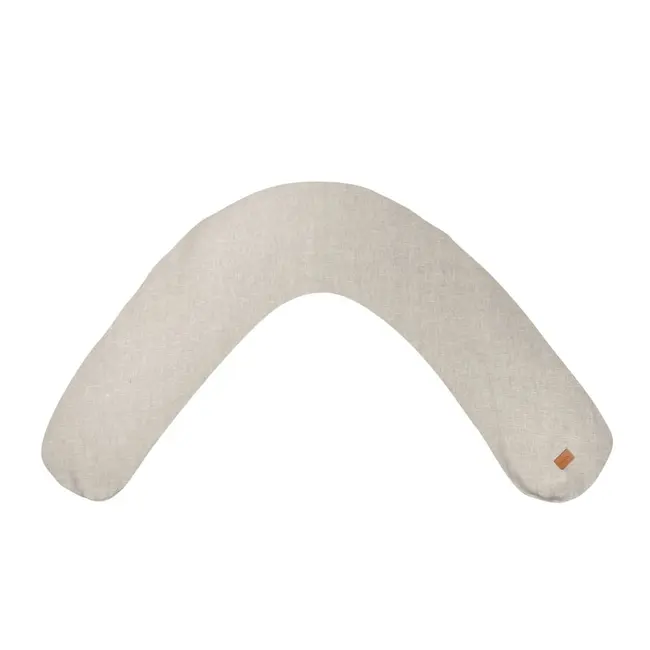 Perna gravida Beaba Big Flopsy 170 cm Natural