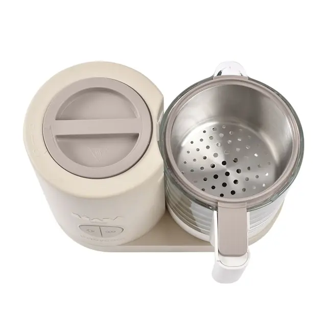 Robot Beaba Babycook Neo Clay