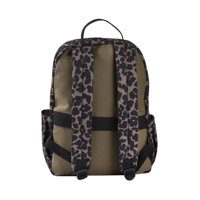 Rucsac de infasat Beaba Tokyo Leopard